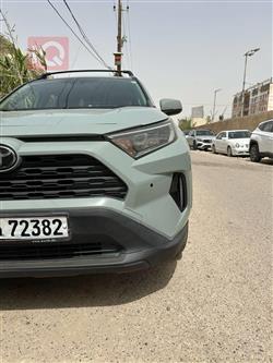 تويوتا راف 4